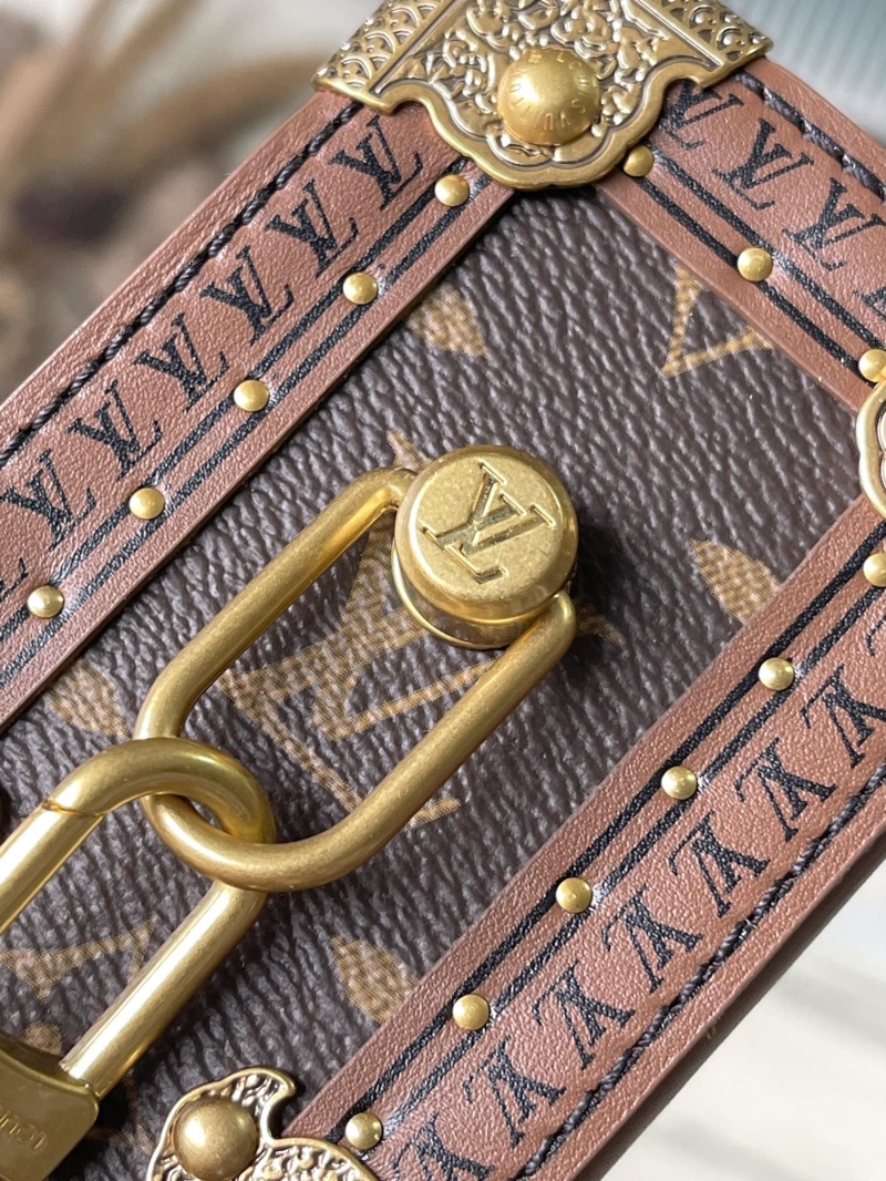 LV Satchel Bags